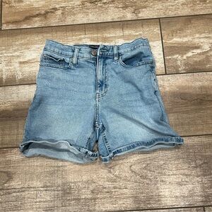 Calvin Klein Jeans | Denim Vintage Light Wash Shorts